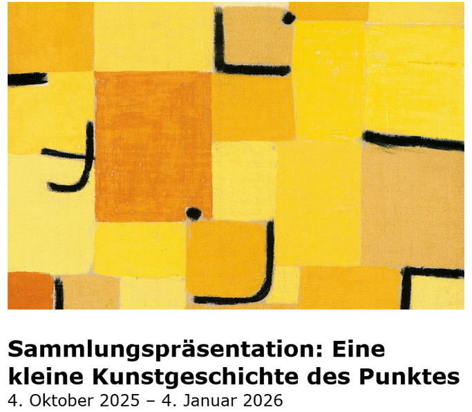 Fotoquelle: Fondation Beyeler