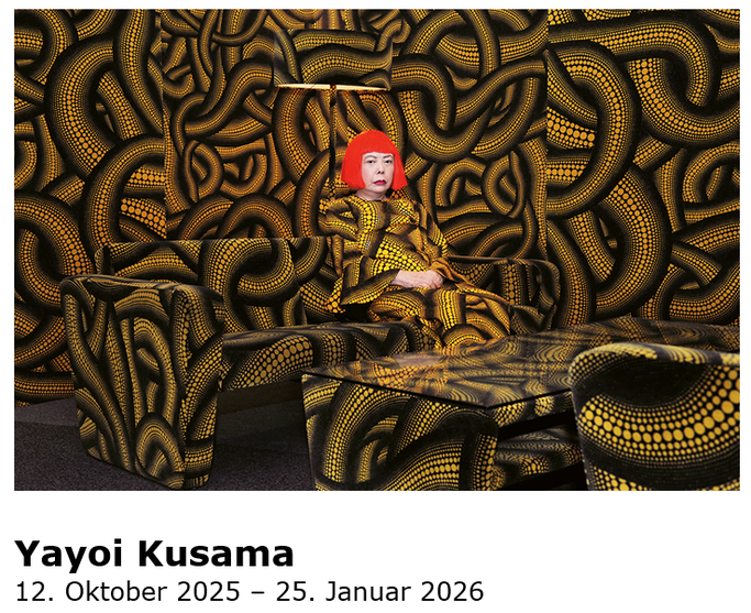 Fotoquelle: Fondation Beyeler