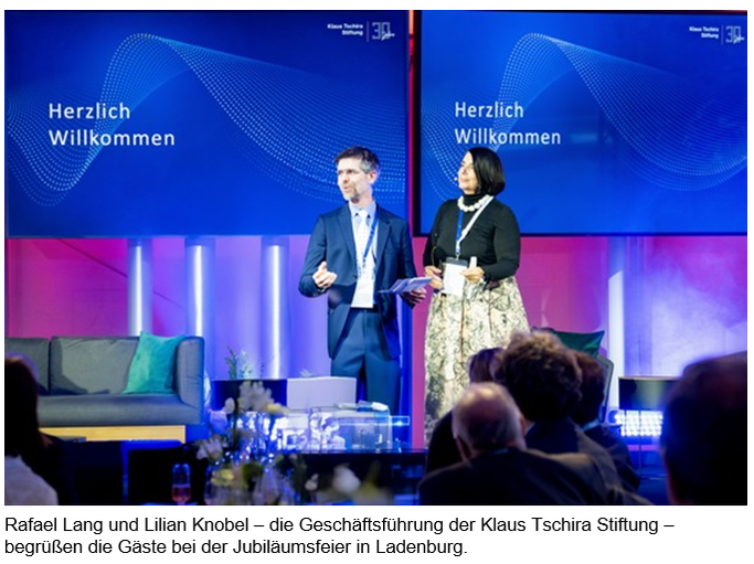 Foto: Klaus Tschira Stiftung