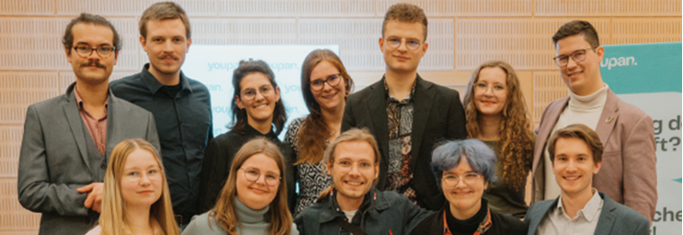 © Foto: Johanna Wick – Stiftung Bildung, youpan