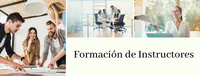 Grupo Capacitador - Formación de Instructores (FORI)