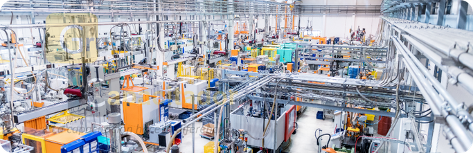 Grupo Capacitador - Calidad, Manufactura y Procesos