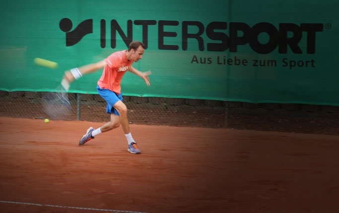 Leistungstennis, Dorsten, TDB, Tennisschule Dirk Buers