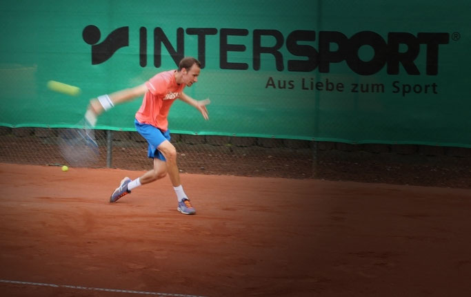 Leistungstennis, Dorsten, TDB, Tennisschule Dirk Buers