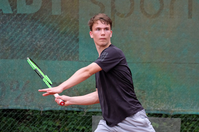 Tennis, Jugend, Dorsten, TDB, tennisschuledirkbuers