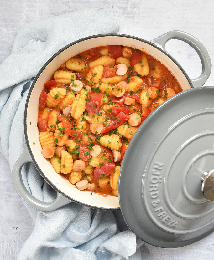 Piccolinis selbst gemacht Thermomix