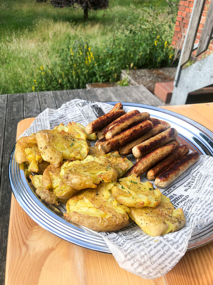 Beilagen Mix Dich Glucklich Thermomix Rezepte Fur Food Non Food Essen Kosmetik Putzmittel Etc