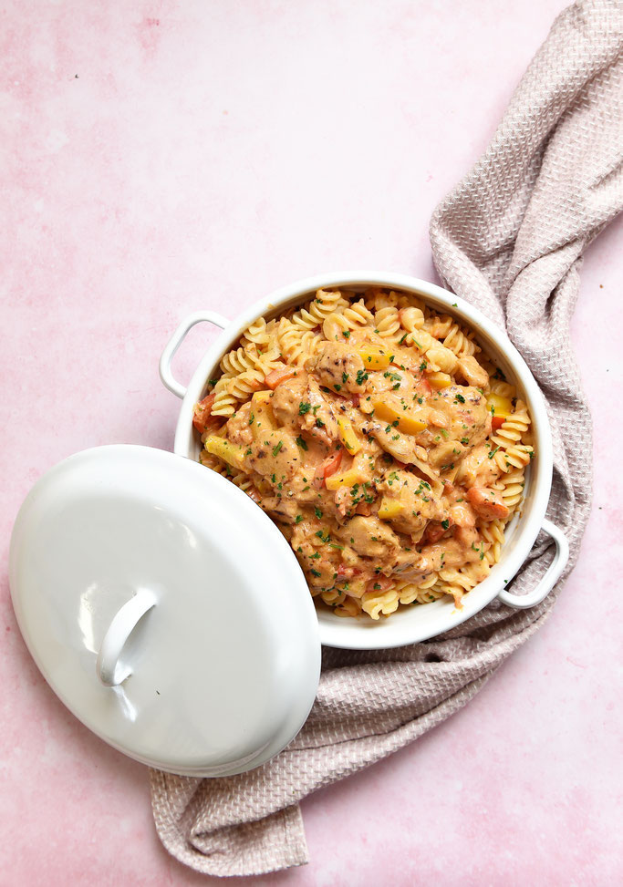 Chili con Queso Thermomix