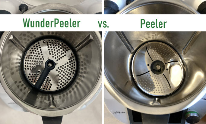 Streuselkuchen für Sonntag, Thermomix