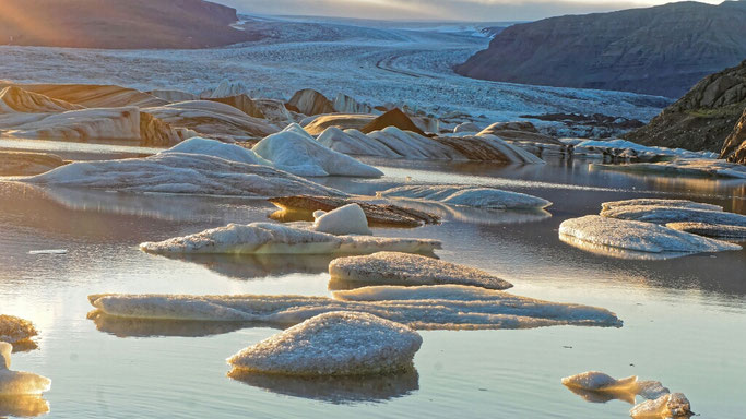 ICELAND 2014