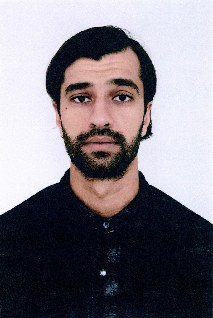 Jeremy Olander