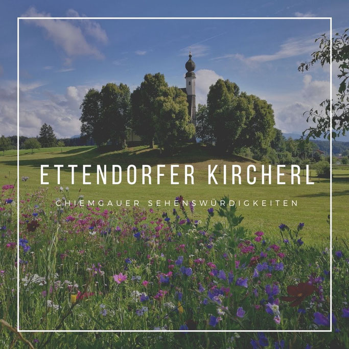 Ettendorfer Kircherl