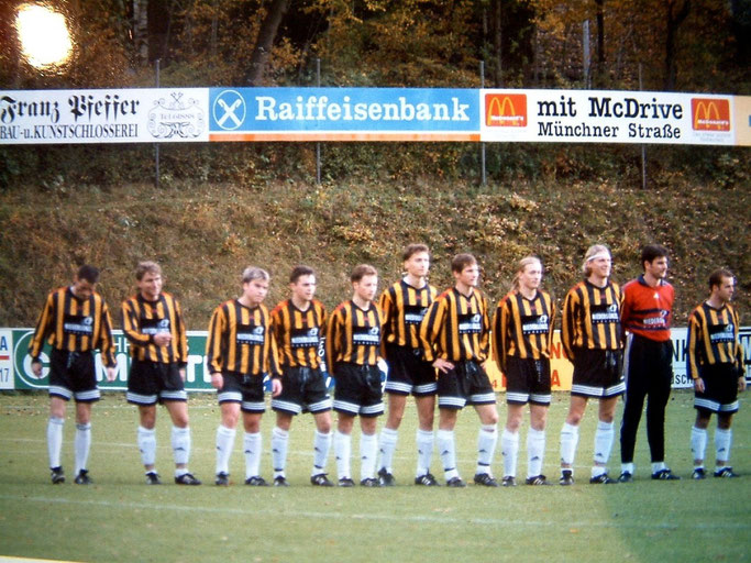 SV Kirchanschöring 1998