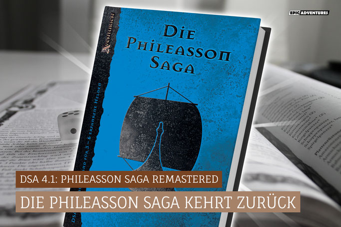 DSA 4.1: Wege des Schwerts (Remastered), Aventurisches Arsenal (Remastered)