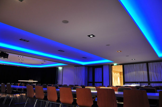 Stadthalle Limburg: RatCon 2016