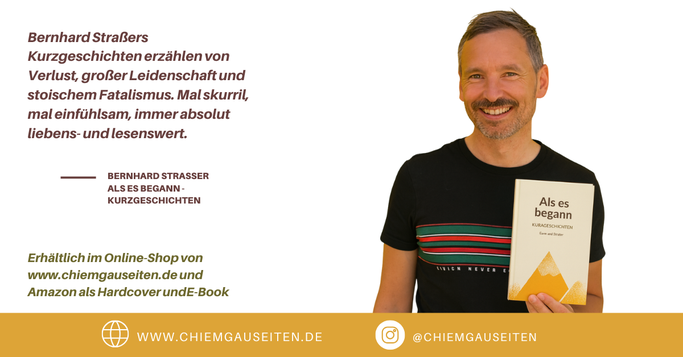 Bernhard Straßer Falko Roman