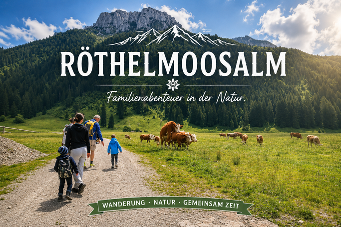 röthelmoosalm