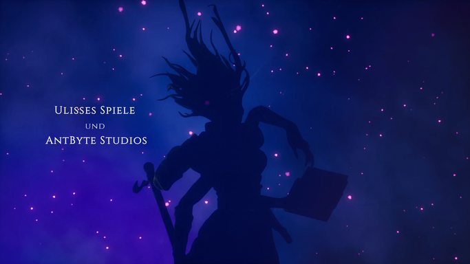 Ulisses Spiele Mystery Trailer