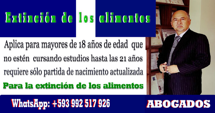 Abogados del ecuador en santo domingo de los colorados 