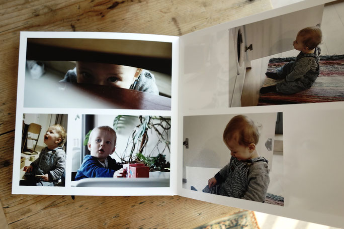 Erinnerungen festhalten: Fotobuch gestalten, Videos schneiden