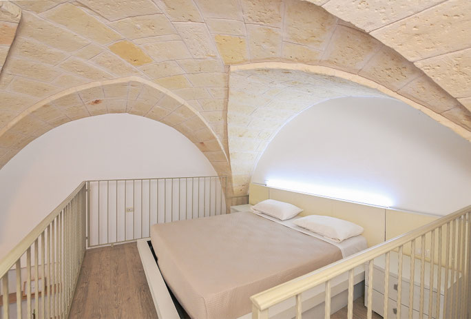 location naturiste italie