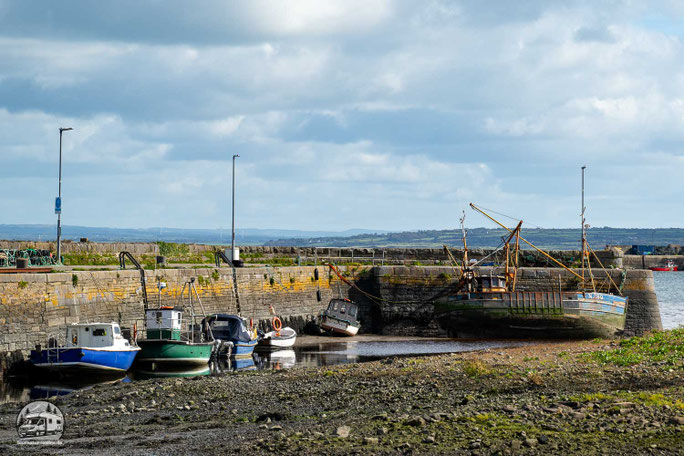 Irland mit dem Wohnmobil