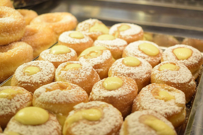 Il dr. Lavanga spiega, non trasformate i vostri dischi in un bombolone alla crema