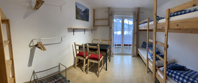 Das Hostel am Inn