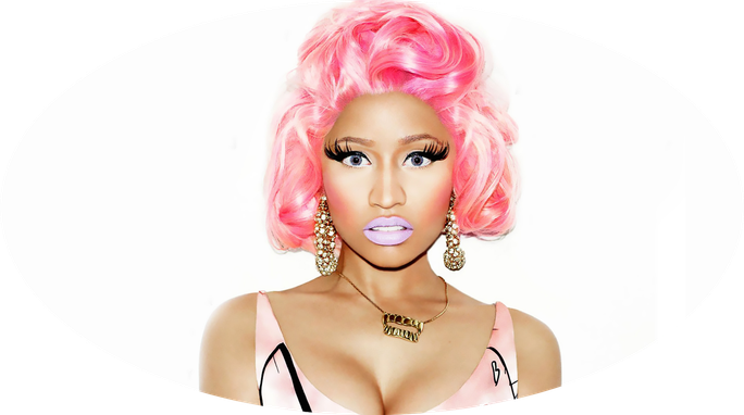 Nicki Minaj(ニッキー ミナージュ)