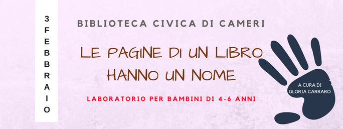 Nati per Leggere, Nati per Leggere Ovest Ticino; biblioteca, laboratori bambini, Gloria Carraro, biblioteca di Cameri. Vivi l'Archeologia blog.