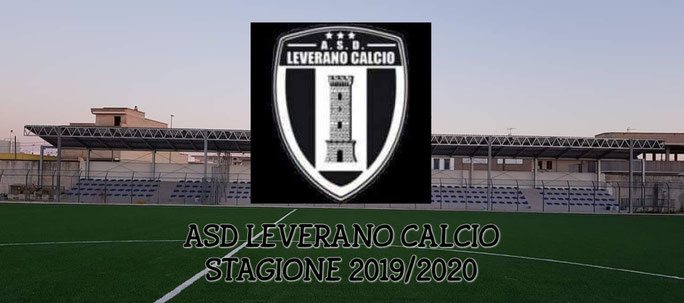 ASD LEVERANO CALCIO, stagione 2019/2020