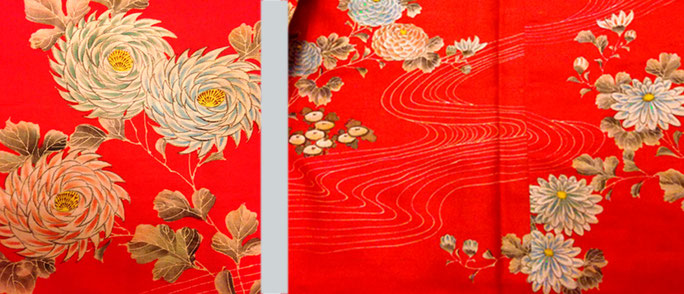 kimono kimonomochi collection image furisode tomesode 