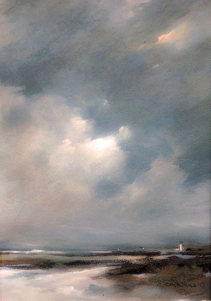 Cape Winter