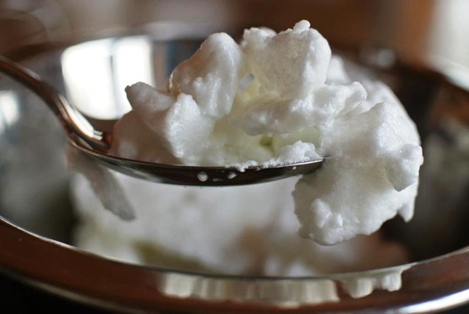 sahne schlagen mit dem zauberstab