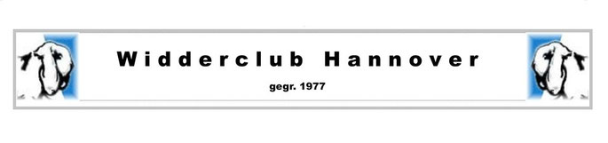 widderclub-hannovers Webseite!