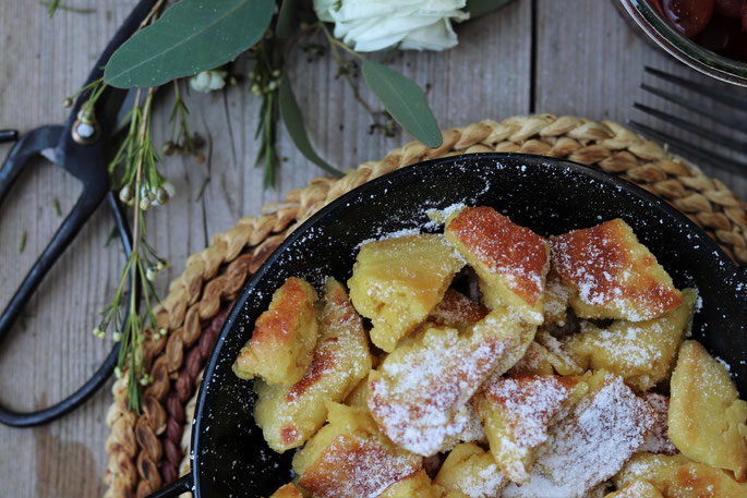 Kaiserschmarrn