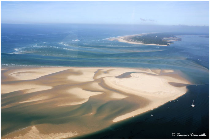 Arcachon en camping-car photo Laurence Dassonville