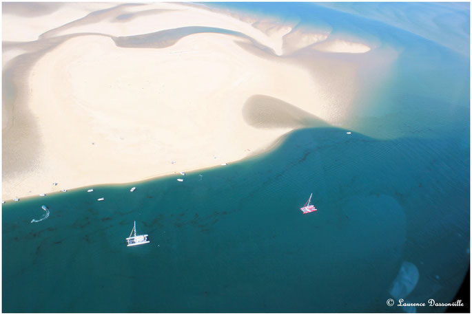 Arcachon en camping-car photo Laurence Dassonville