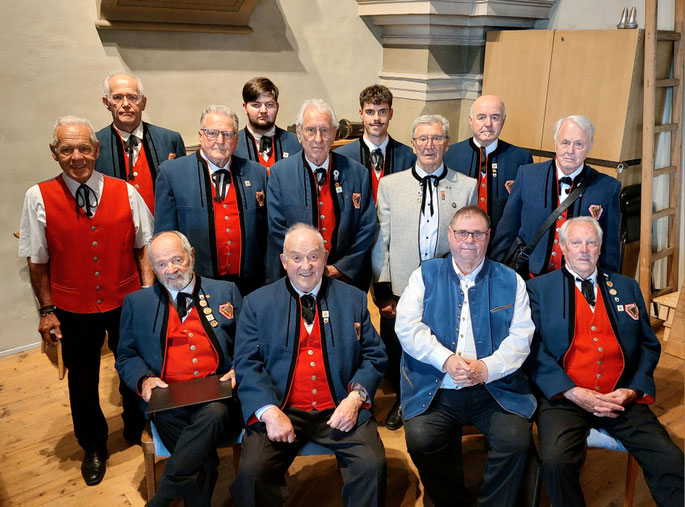31. Mai 2026: Hl.Messe, Pfarrkirche Thaur