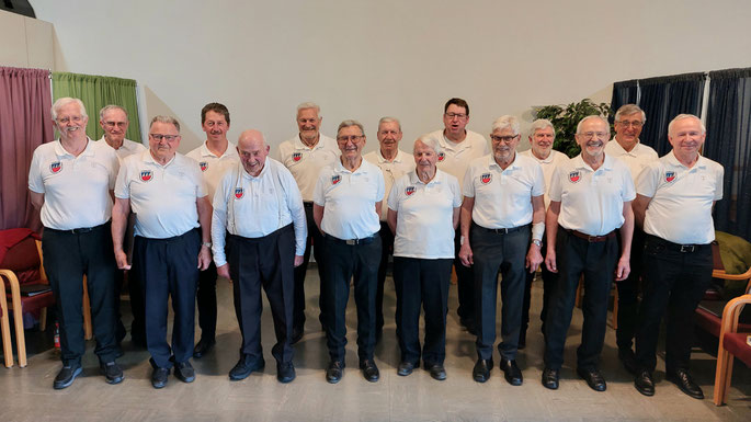 16. April 2026: Senioren-Konzert, Seniorenwohnheim Pradl/Innsbruck