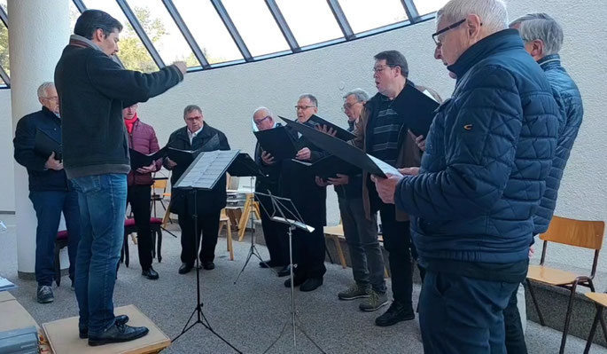 22. März 2026: Jahrtagsmesse Josefine Kreidl, Filialkirche Vomperbach/Terfens