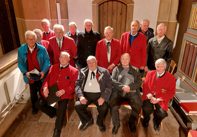 02. November 2021: Allerseelen-Messe mit Krieger-Gedenkfeier, Pfarrkirche St.Nikolaus/Innsbruck