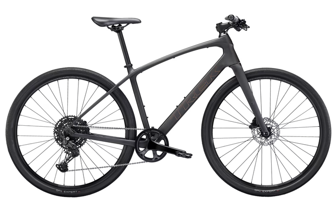 クロスバイク おすすめ 人気 自転車 TREK FX Sport SL 4