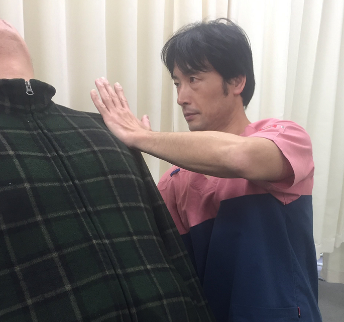 あさひ整体院は、対処療法のリラクゼーション施術はしていません。