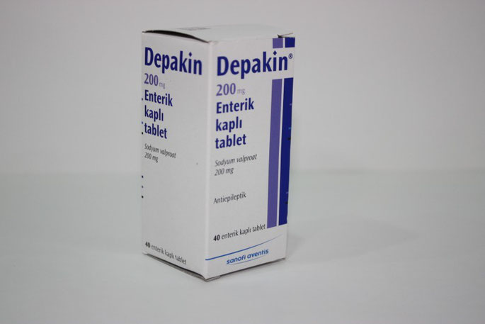 Depakin