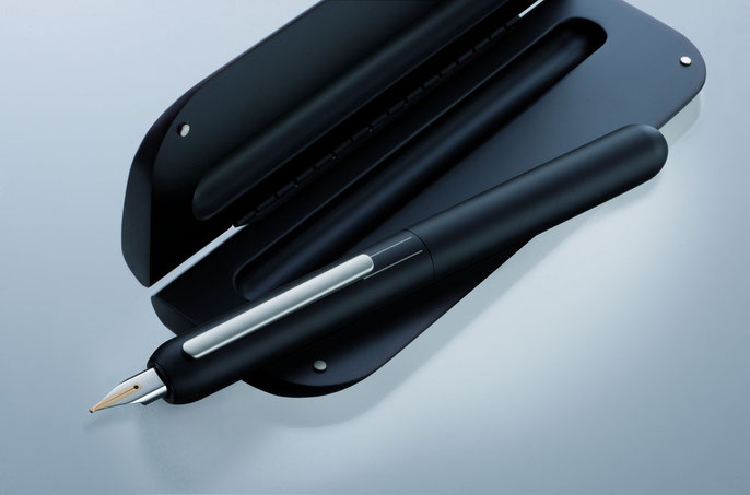 Lamy dialog 3 in Black*