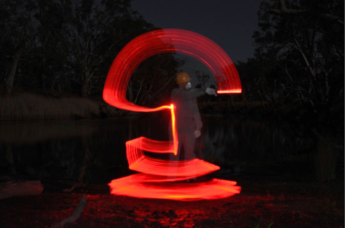 October 2, 2020: Full Moon and Jack for the first time has left the Caravan and performed at the River