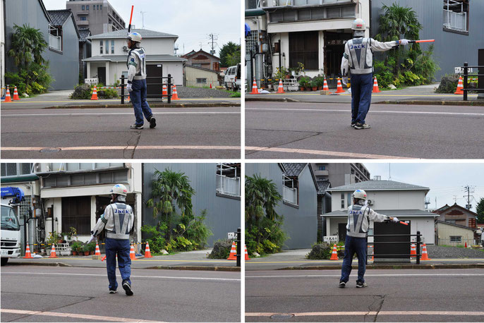 Hiroshi 'Jack' Yoshida, Kanazawa City, Japan 2014