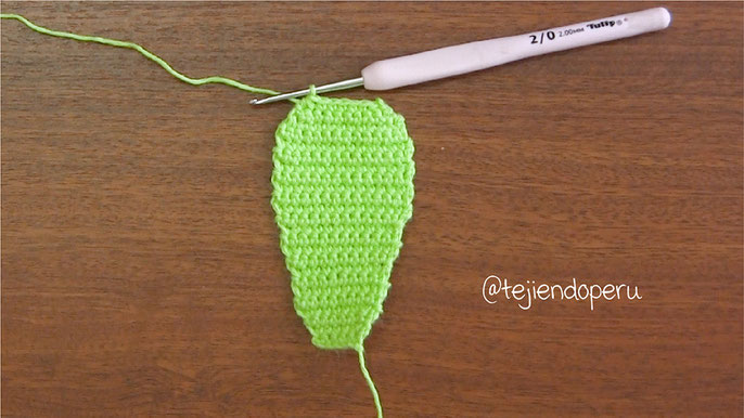 Plantillas para zapatitos de bebé tejidas a crochet