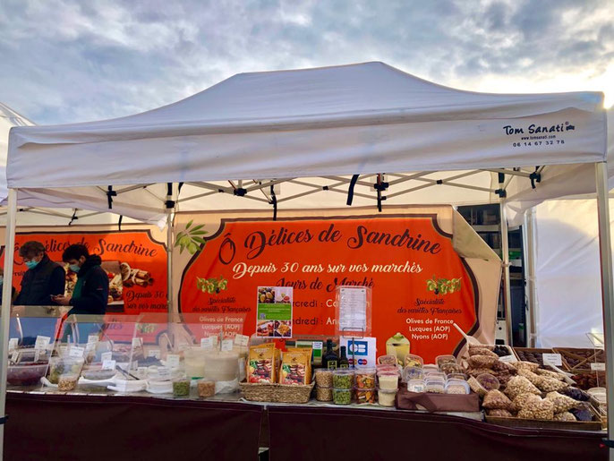 Recettes osez les fruits confits ! Ô délices de Sandrine, Sandrine Gauthier à Bordeaux